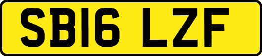 SB16LZF