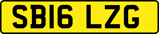 SB16LZG