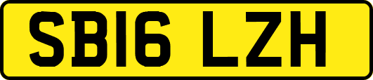 SB16LZH