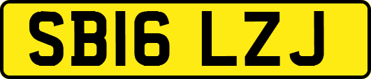 SB16LZJ