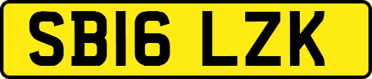 SB16LZK