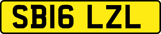 SB16LZL