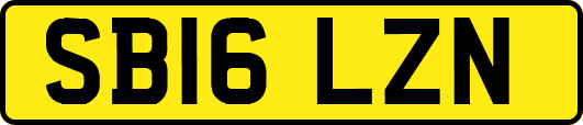 SB16LZN