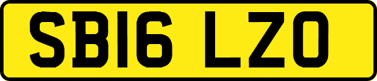 SB16LZO