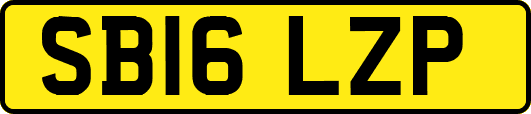 SB16LZP
