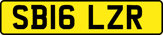 SB16LZR