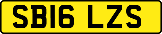 SB16LZS