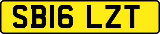 SB16LZT