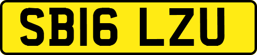 SB16LZU