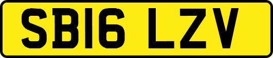SB16LZV