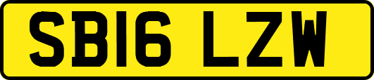 SB16LZW