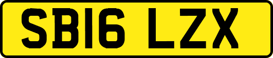 SB16LZX