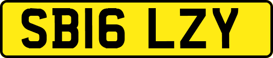 SB16LZY