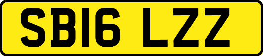 SB16LZZ