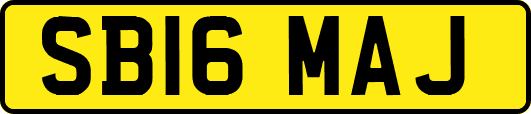 SB16MAJ