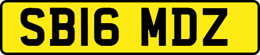SB16MDZ