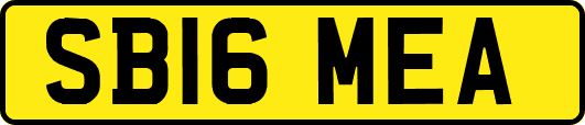 SB16MEA