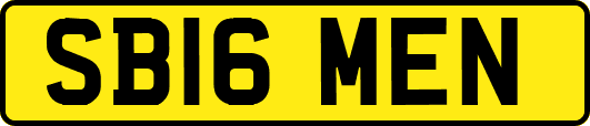 SB16MEN
