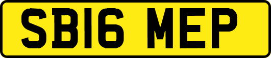 SB16MEP