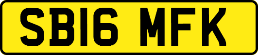 SB16MFK