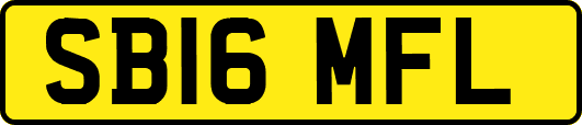 SB16MFL