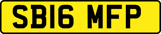 SB16MFP