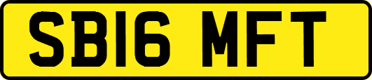 SB16MFT