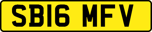SB16MFV