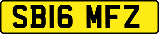 SB16MFZ
