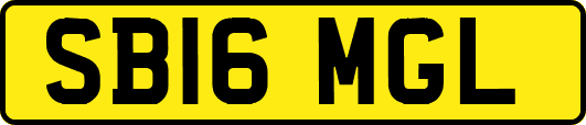 SB16MGL