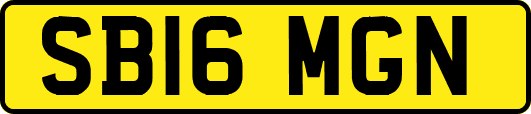 SB16MGN