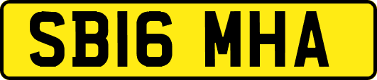 SB16MHA