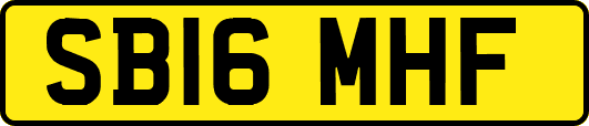 SB16MHF
