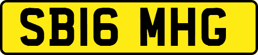 SB16MHG