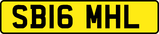 SB16MHL