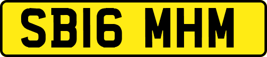 SB16MHM