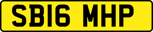 SB16MHP