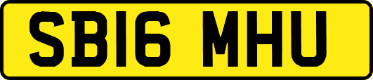 SB16MHU