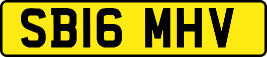SB16MHV