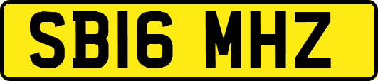 SB16MHZ