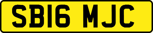 SB16MJC