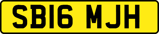 SB16MJH