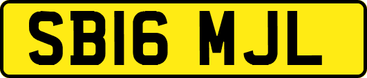 SB16MJL