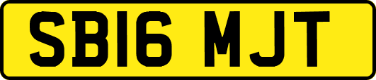 SB16MJT