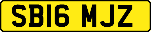 SB16MJZ