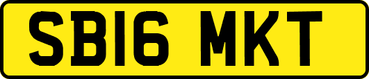 SB16MKT