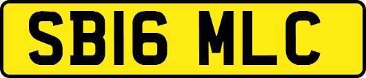 SB16MLC