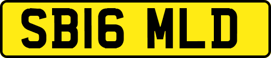 SB16MLD