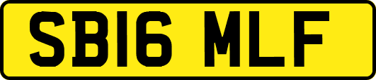 SB16MLF