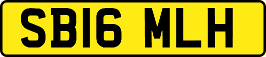 SB16MLH